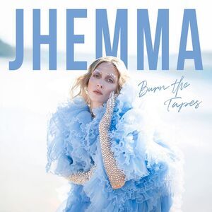 Jhemma - Burn the Tapes  LP LP